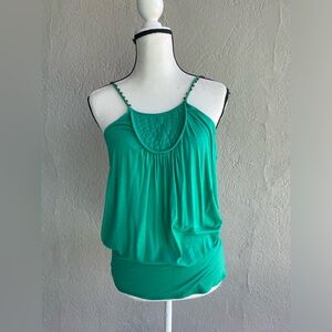 Plenty by Tracy Reese Tank Womens Medium